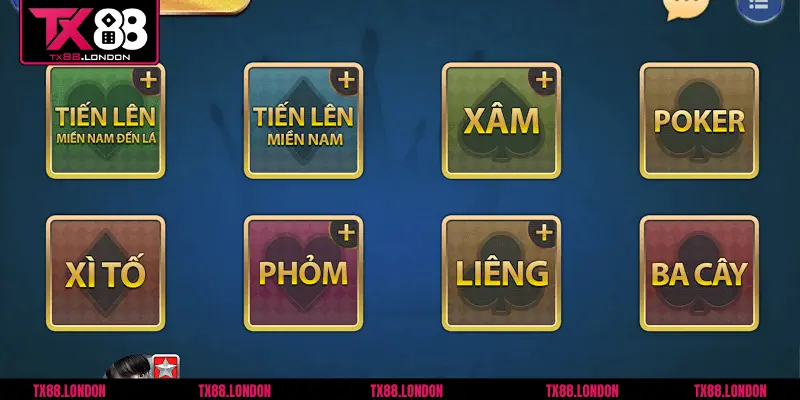 Phong cách chơi linh hoạt – Giao lưu cao thủ